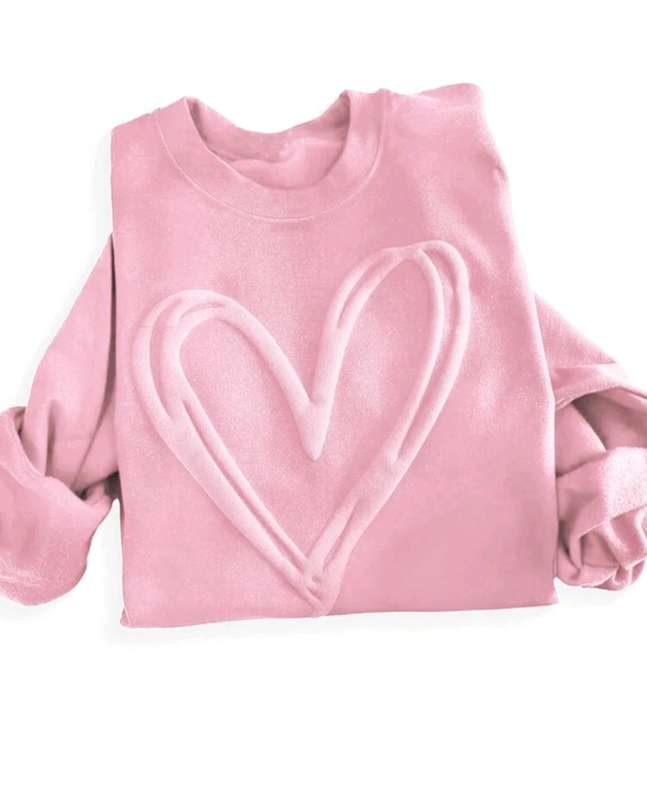 Sweatshirt:  XL