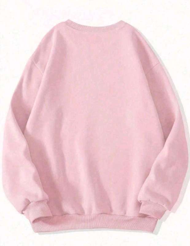 Sweatshirt:  XL