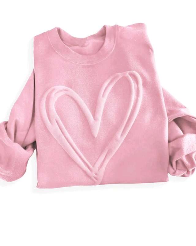Sweatshirt:  XL