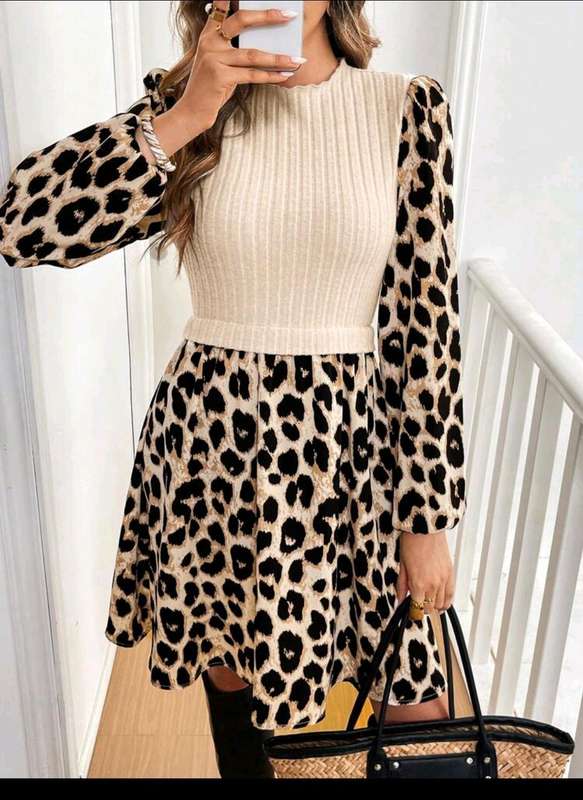 Stunning  Dress: Large