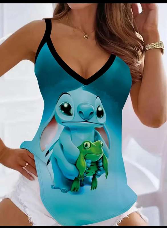 Top: Large