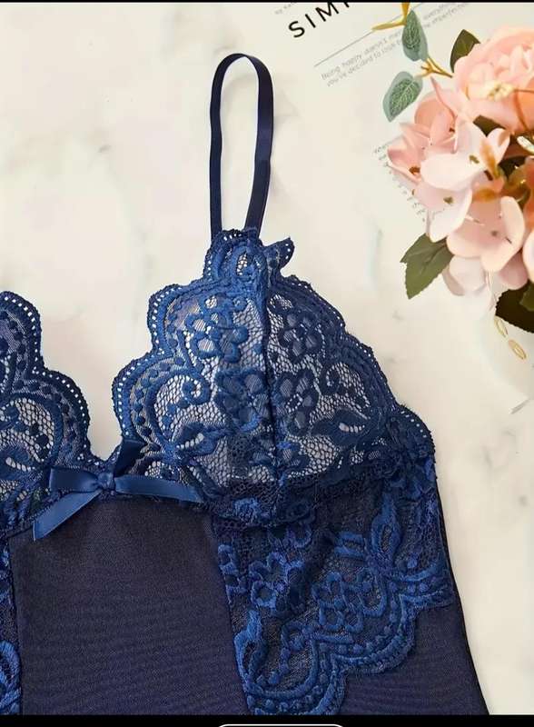 Baby doll Lingerie: XL