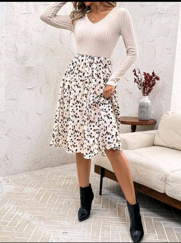 Stunning  Dress: Med