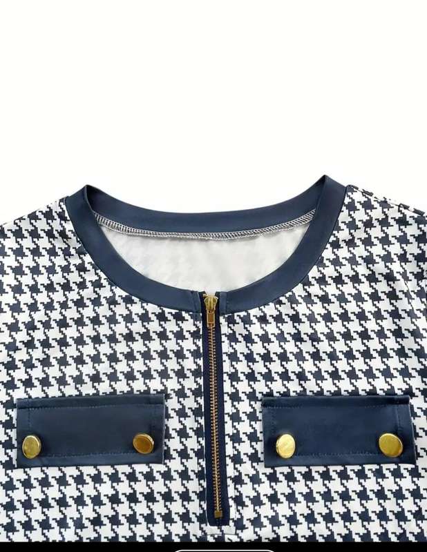 Stunning Long sleeve  Top: XL