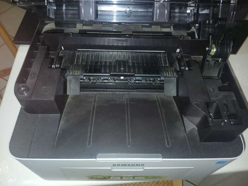 Samsung M2020F Multifunctional Printer for Spares