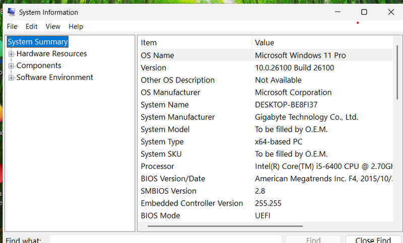 Proline 6th Gen Core i5 PC Box for sale