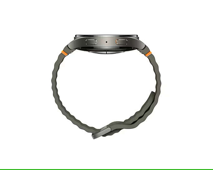 Samsung Galaxy Watch 7 40mm BT Green *FREE SHIPPING*