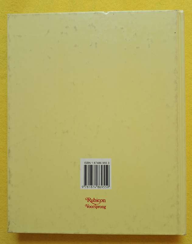 Die Groot Sangboek in volle kleur - Tomi Ungerer & Ian Lusted
