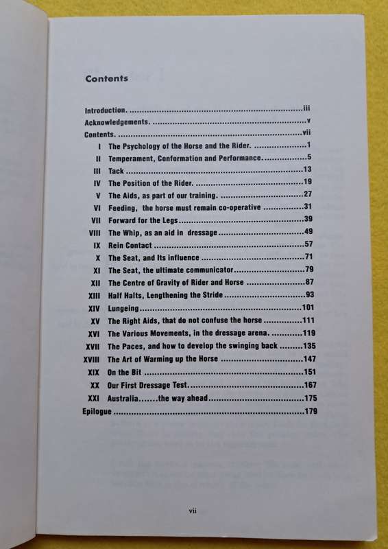 The Art of Training - Bert Hartog
