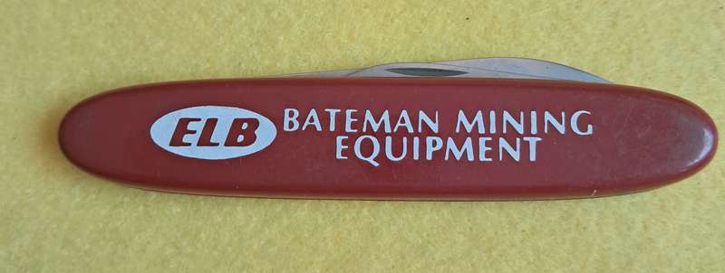 Victorinox Switzerland pocketknife