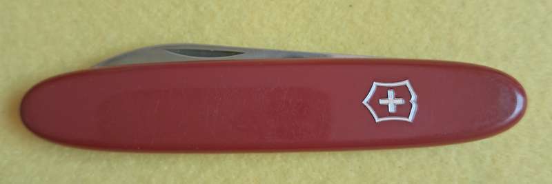 Victorinox Switzerland pocketknife