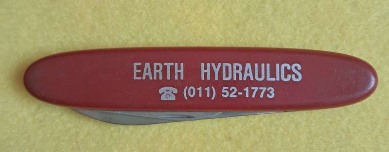 Victorinox Switzerland Stainless steel Pocketknife