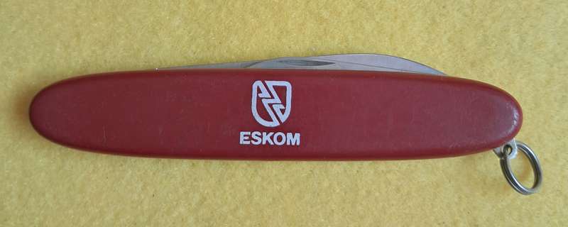 Victorinox Switzerland Stainless steel Pocketknife