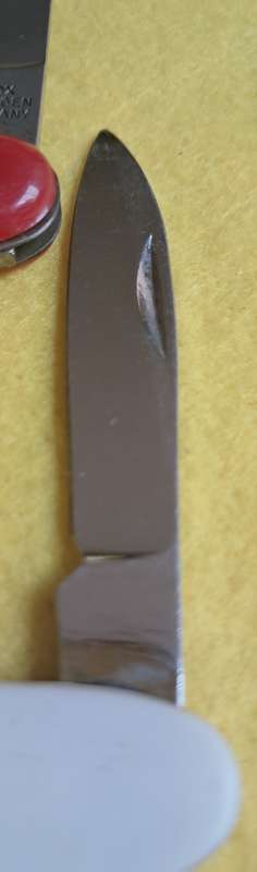 Pocketknife combo