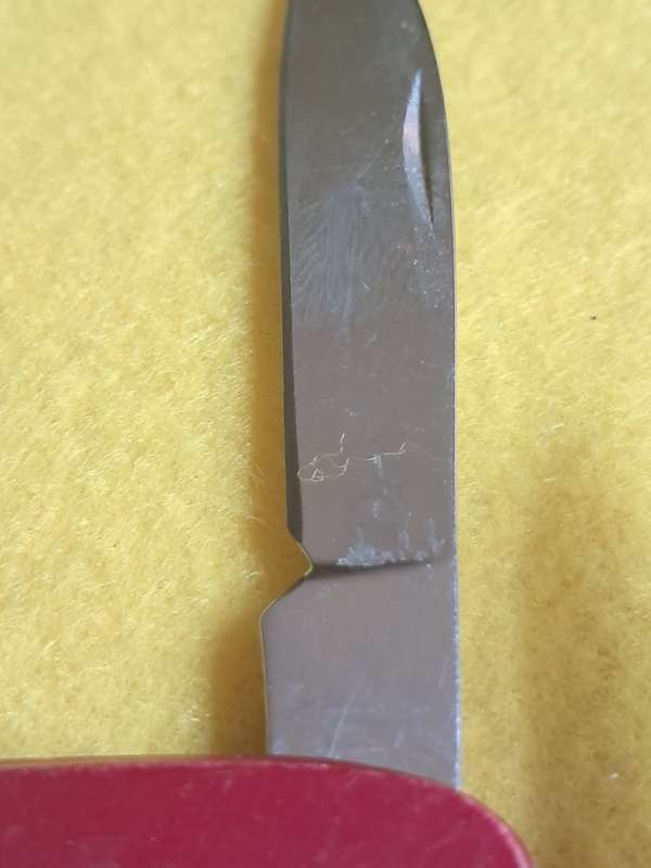 Pocketknife combo