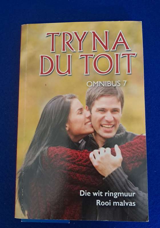 Tryna du Toit Omnibus 7