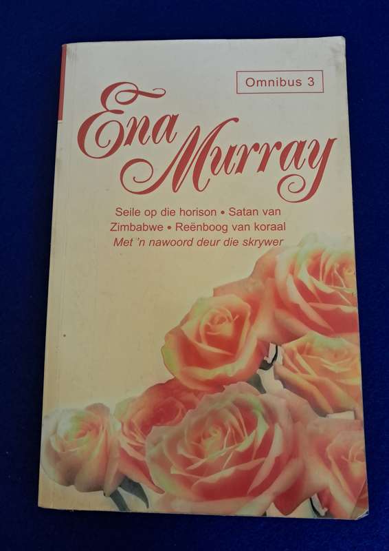 Ena Murray Omnibus 3