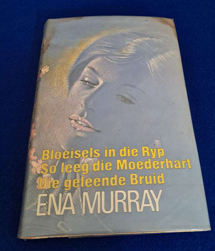 Ena Murray Omnibus