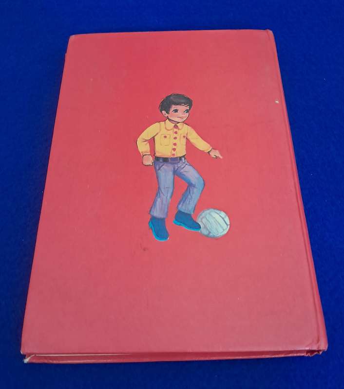 Fireside Tales - Enid Blyton
