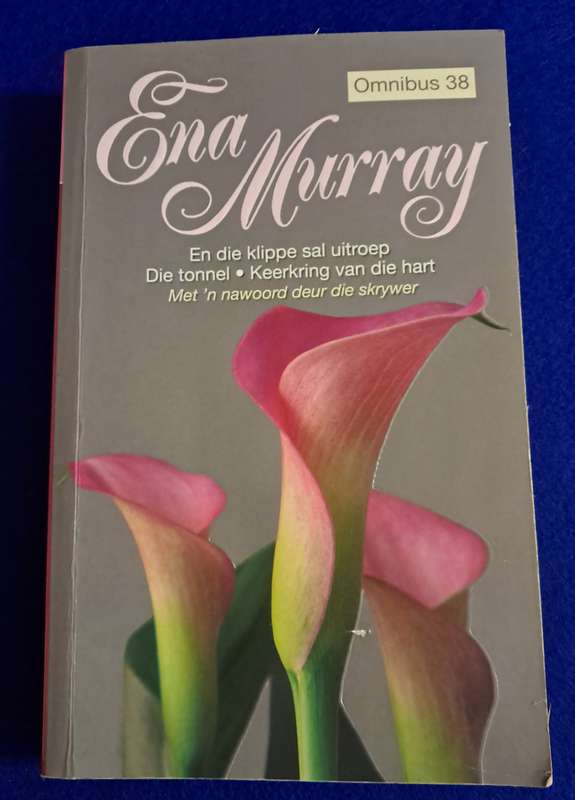 Omnibus 38 - Ena Murray