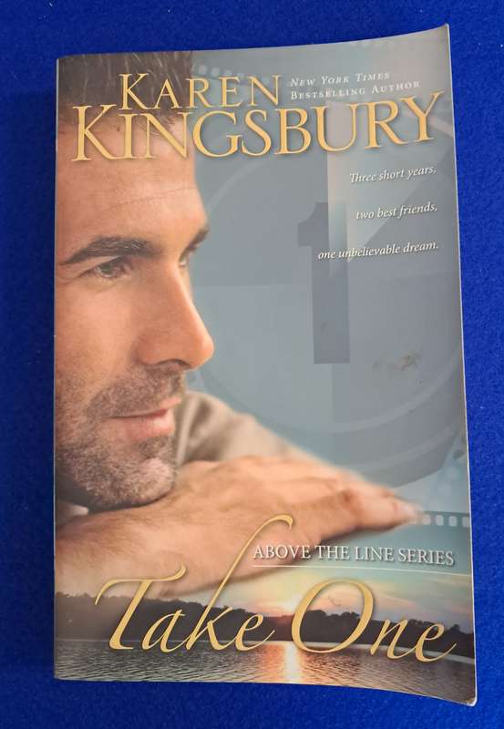 Take One - Karen Kingsbury