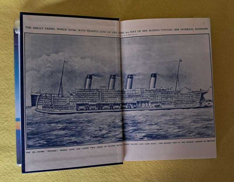 The Riddle of the Titanic - Robin Gardiner & Dan Van Der Vat