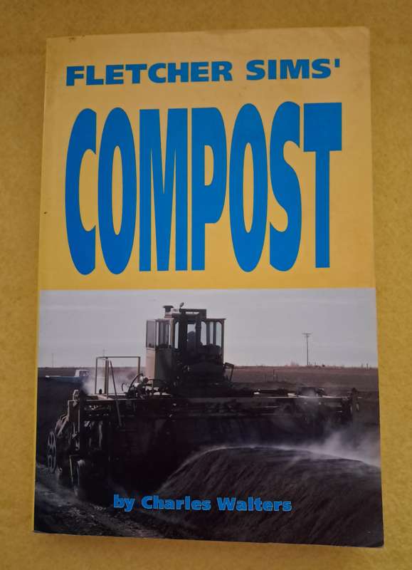 Fletcher Sims Compost - Charles Walters