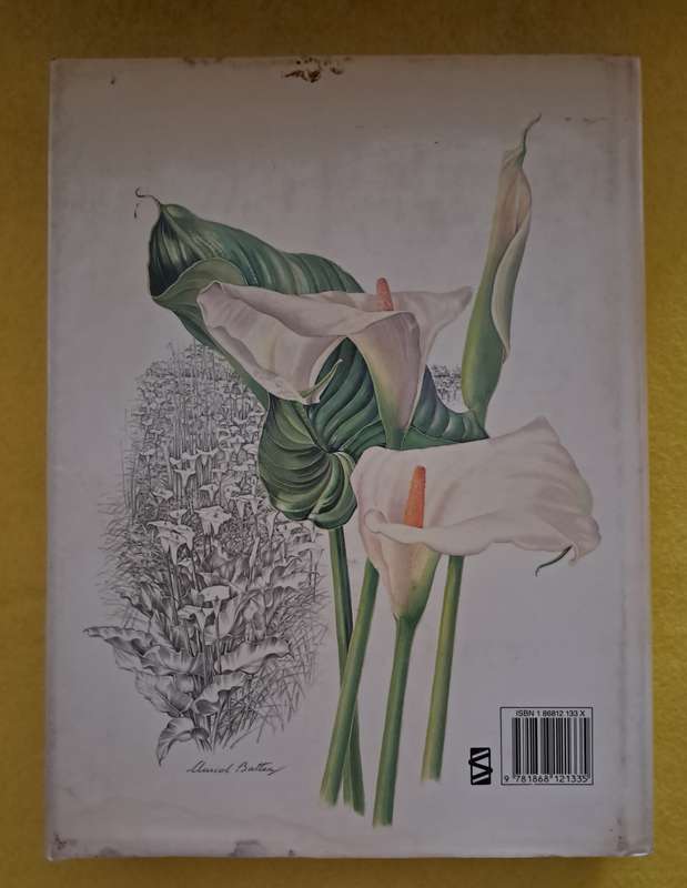 Flowers of South Africa - Auriol Batten