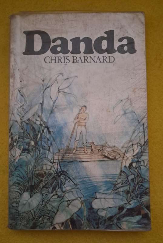 Danda - Chris Barnard