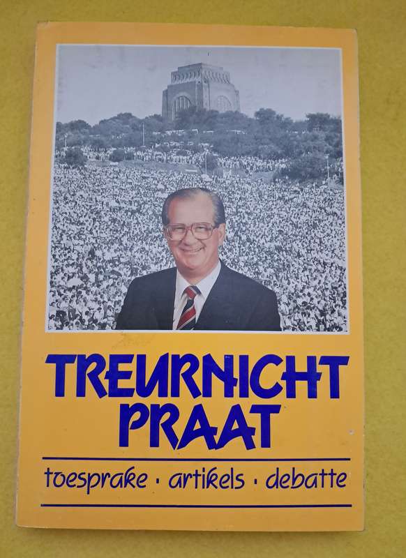 Treurnicht Praat