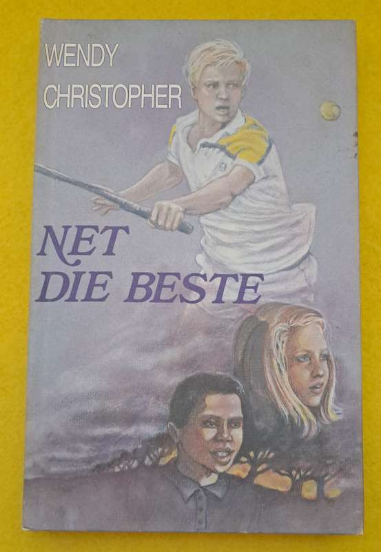 Net Die Beste - Wendy Christopher