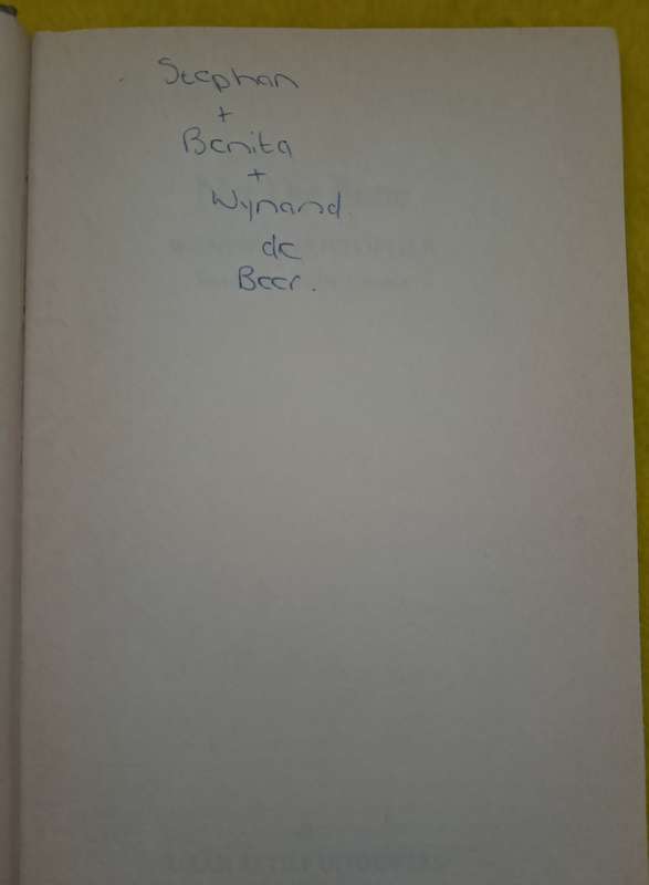 Net Die Beste - Wendy Christopher