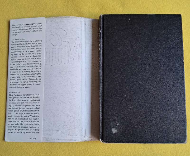 Ena Murray - Omnibus 33