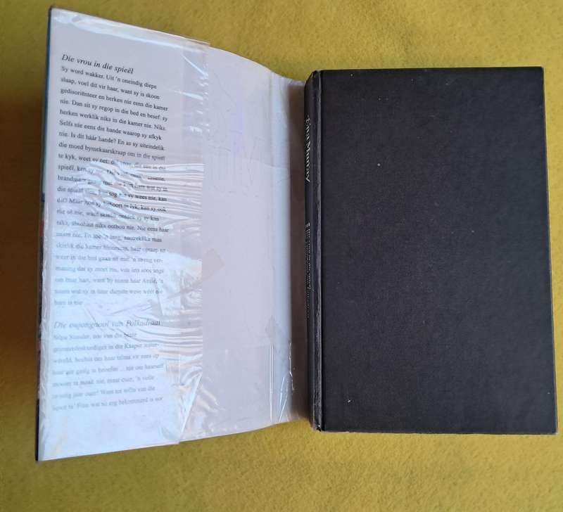 Ena Murray Omnibus 35
