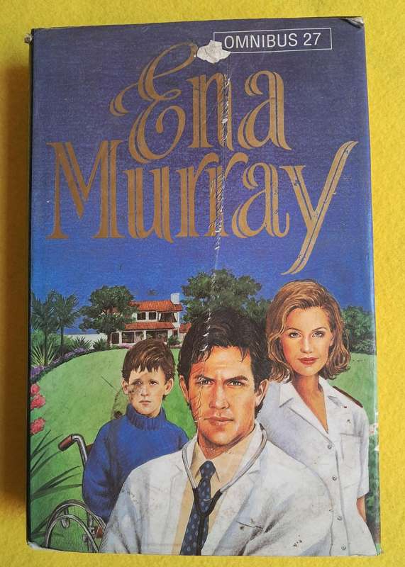 Ena Murray - Omnibus 27