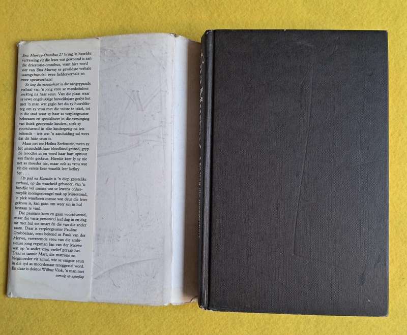 Ena Murray - Omnibus 27