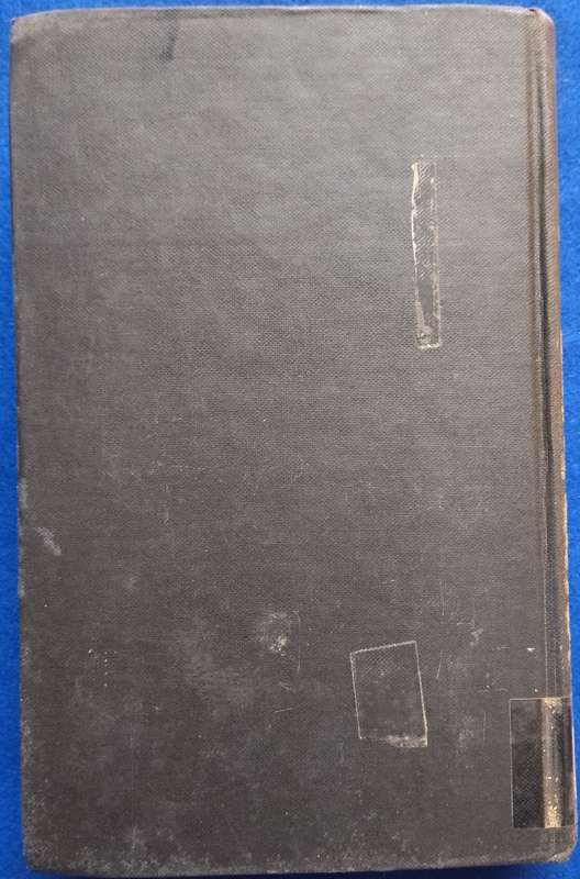 Geskiedenis van die tweede Vryheidsoorlog 1899-1902 - J.H. Breytenbach