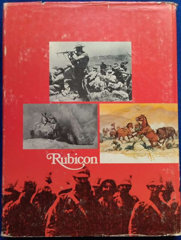 Beroemde Suid-Afrikaanse Krygsmanne - Leopold Scholtz