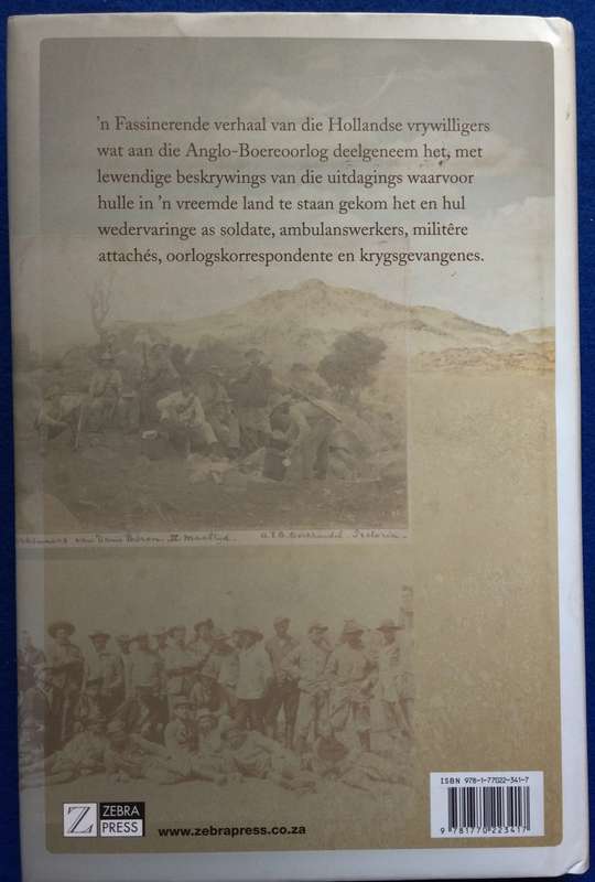 Broers in die stryd - Chris Schoeman - Nuut