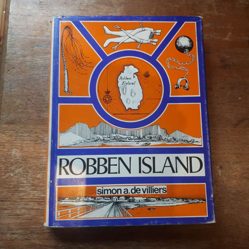 Robben Island