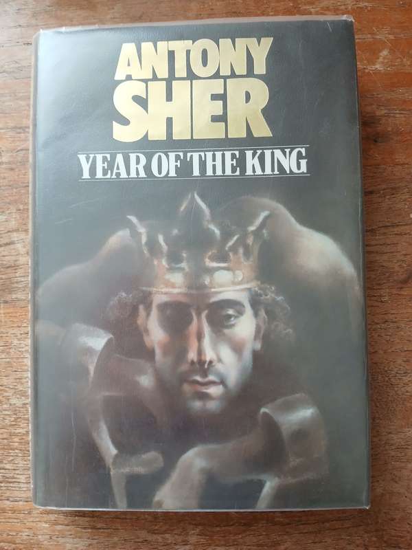 Year of the King