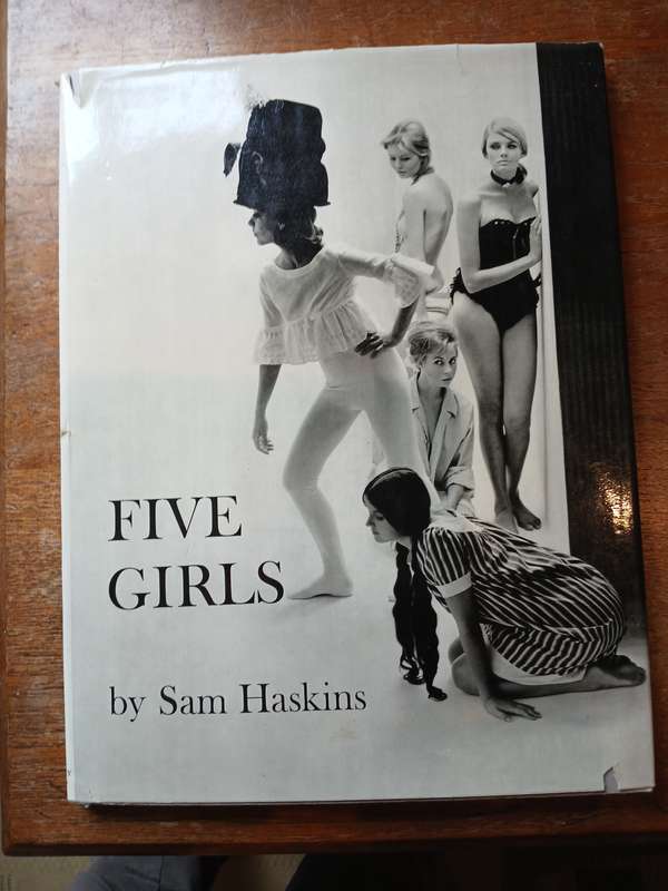 Five Girls