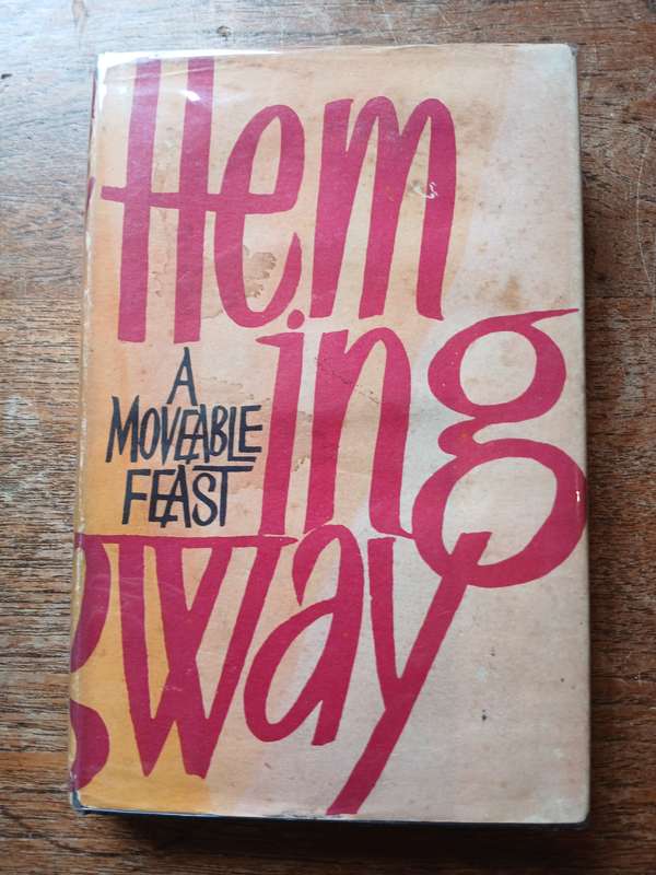 A Moveable Feast