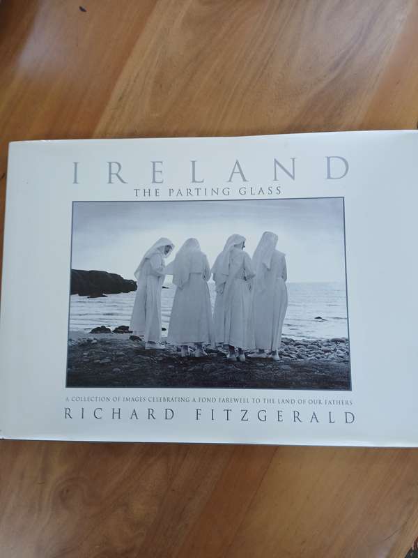 Ireland  The Parting Glass