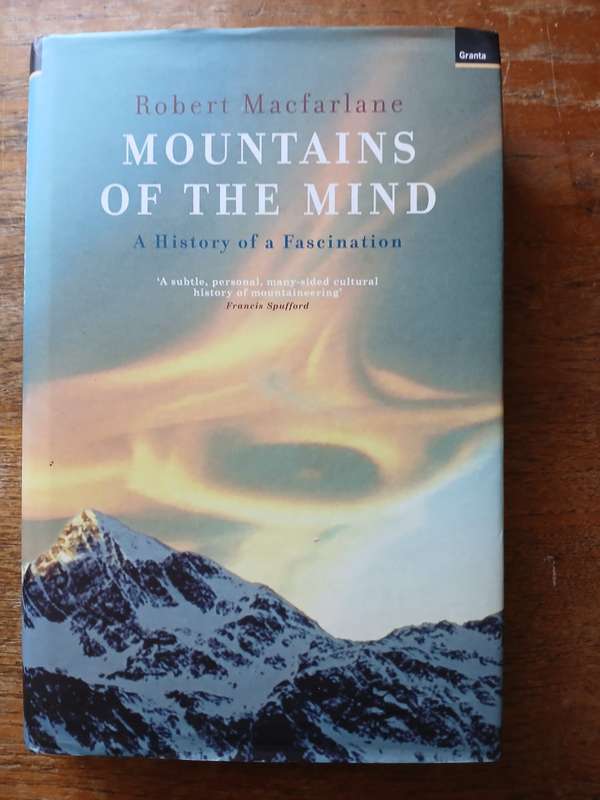 Mountains of the Mind