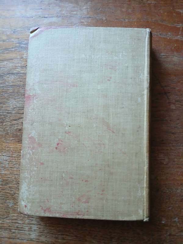 The Immediate future & other lectures