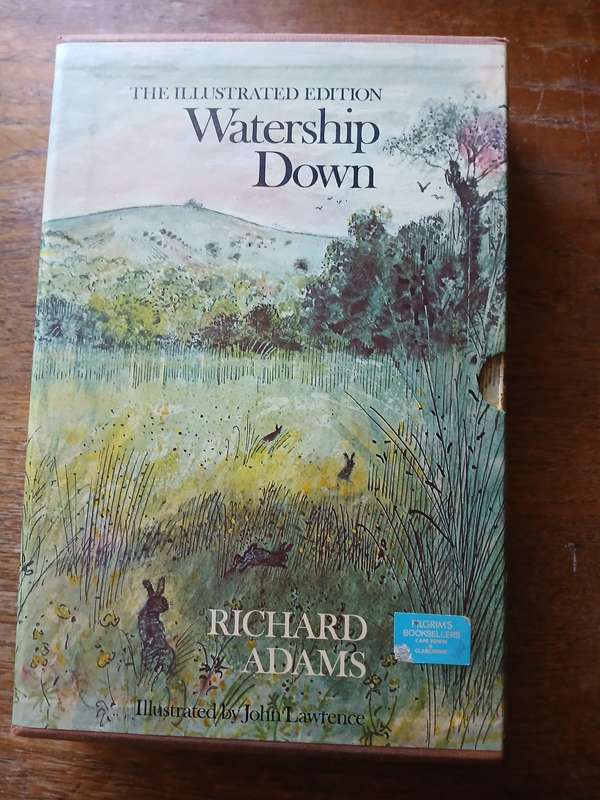 Watership Down