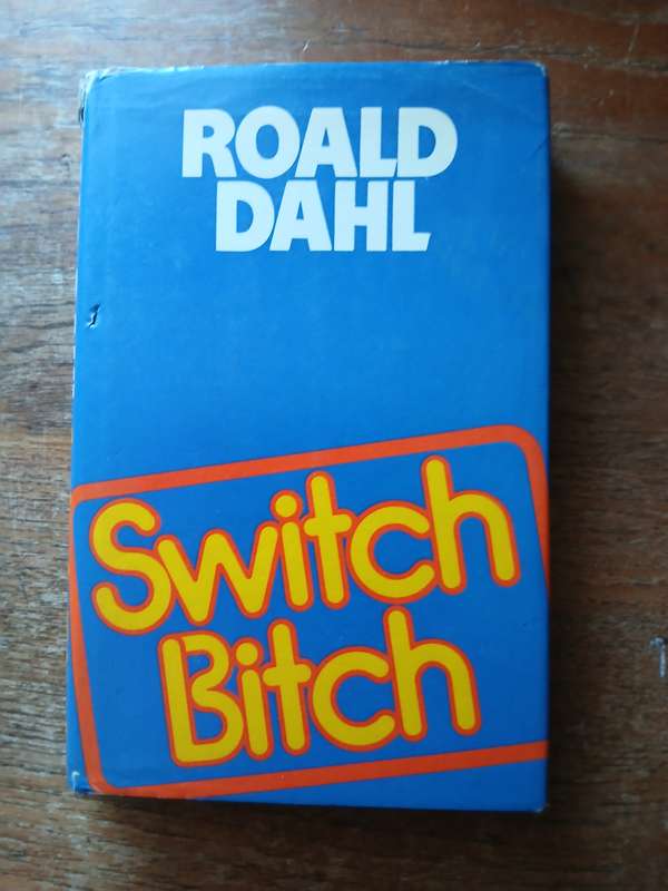 Switch Bitch