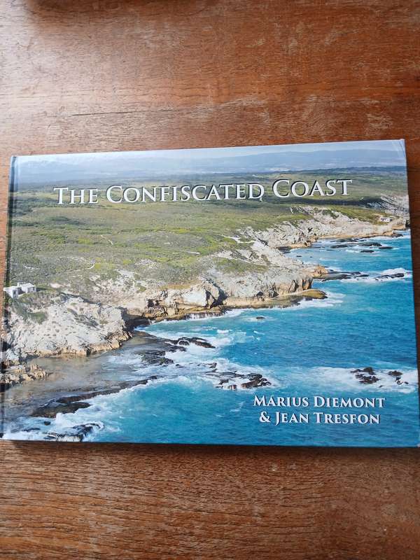 The Confiscated Coast