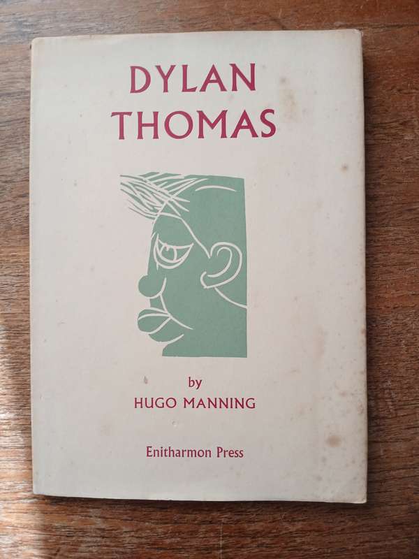 Dylan Thomas